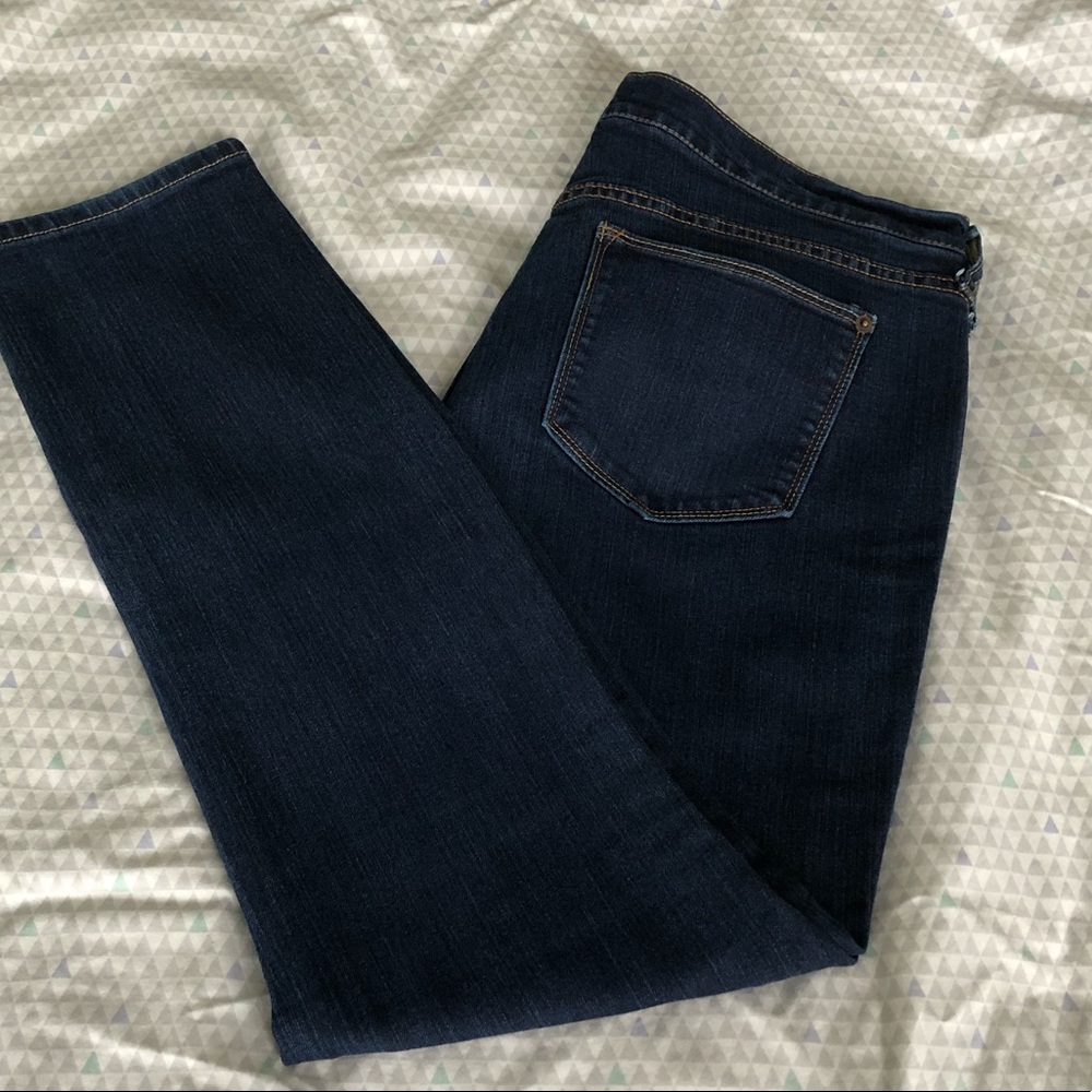 Old Navy “The Flirt” Jeans